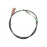 CZUJNIK TEMPERATURY SPALIN 04L906088AB AUDI A3 SKODA OCTAVIA VW GOLF LEON