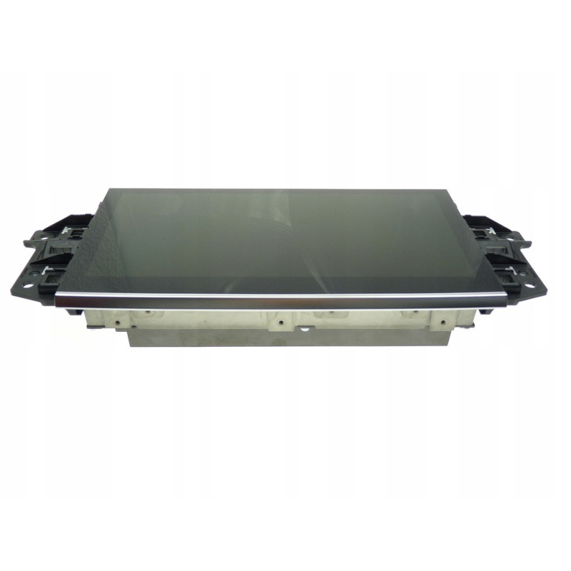 DISPLAY NAWIGACJA AUDI 4M8919605F 4M8919605L NOWY
