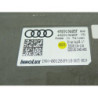 DISPLAY NAWIGACJA AUDI 4M8919605F 4M8919605L NOWY