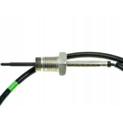 CZUJNIK TEMPERATURY SPALIN 04L906088AB AUDI A3 SKODA OCTAVIA VW GOLF LEON