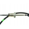 CZUJNIK TEMPERATURY SPALIN 04L906088AB AUDI A3 SKODA OCTAVIA VW GOLF LEON