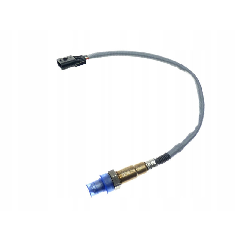 SONDA LAMBDA MERCEDES RENAULT OPEL NISSAN 0281004221 226A41733R H8201395330