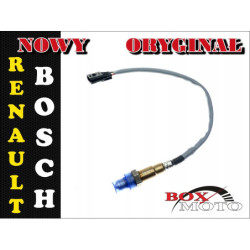 SONDA LAMBDA MERCEDES RENAULT OPEL NISSAN 0281004221 226A41733R H8201395330