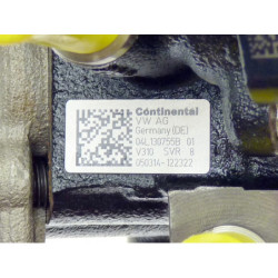 POMPA CR AUDI SEAT SKODA VW 2.0TDI TDI 04L130755B