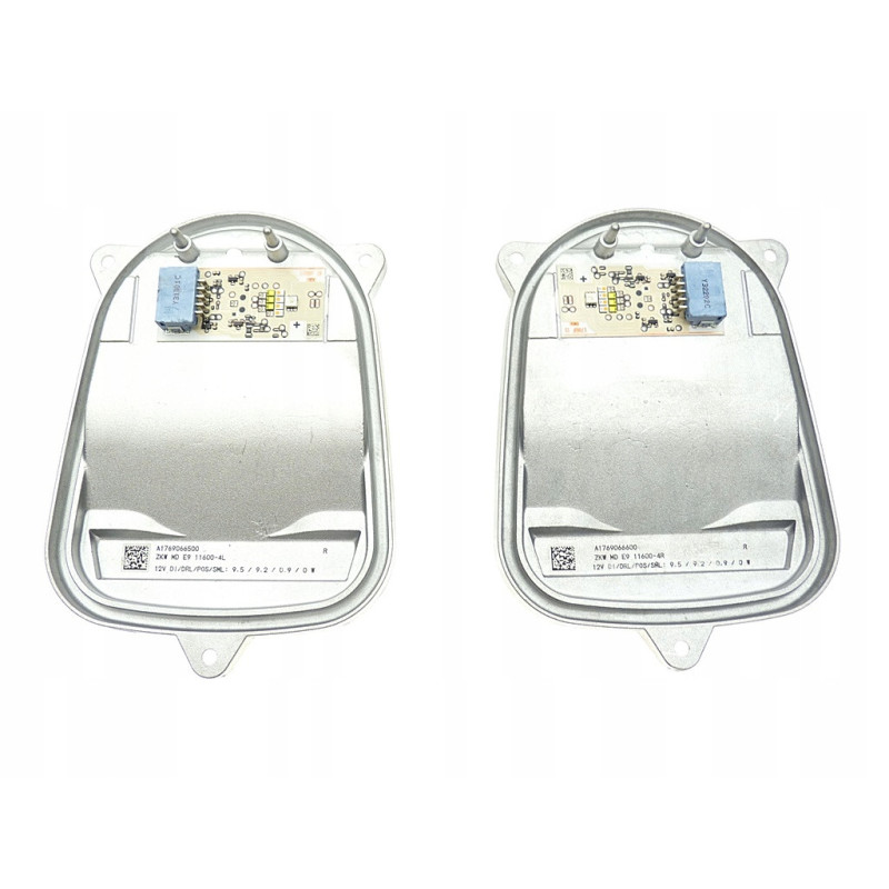 PRZETWORNICA MODUŁ LED MERCEDES A1769066500
