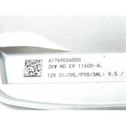 PRZETWORNICA MODUŁ LED MERCEDES A1769066500