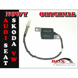 CZUJNIK NOX SENSOR AUDI Q7 3.0TDI 4.0TDI 4M0907807P A2C39767300