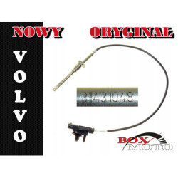 CZUJNIK TEMPERATURY SPALIN DPF VOLVO 31319265 31370466 31319840 31431048