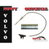 CZUJNIK TEMPERATURY SPALIN DPF VOLVO 31319265 31370466 31319840 31431048