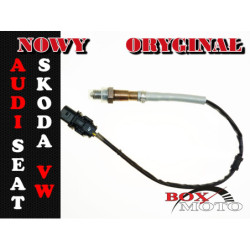 SONDA LAMBDA VW SHARAN MULTIVAN TRANSPORTER T5 SEAT ALTEA XL LEON 1.8 2.0