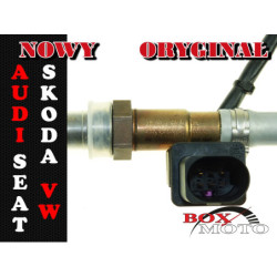 SONDA LAMBDA VW SHARAN MULTIVAN TRANSPORTER T5 SEAT ALTEA XL LEON 1.8 2.0