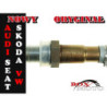 SONDA LAMBDA VW SHARAN MULTIVAN TRANSPORTER T5 SEAT ALTEA XL LEON 1.8 2.0