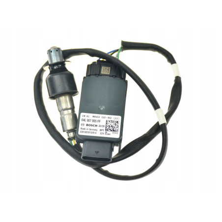 CZUJNIK NOX 04L907805FF 04L907807FF 04L907805GK 04L907807GK 04L907805BJ