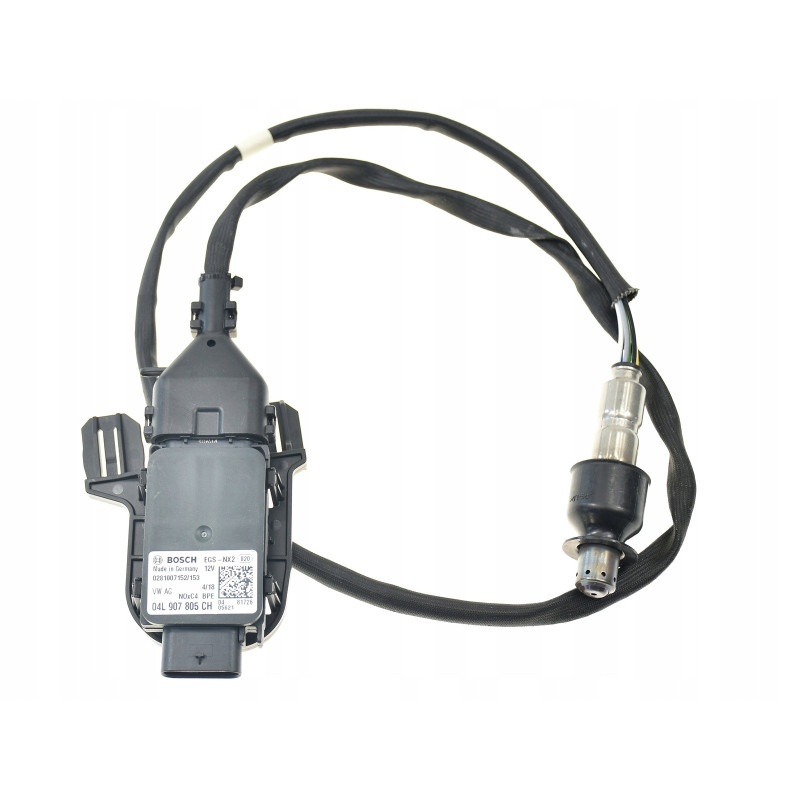 CZUJNIK NOX 04L907805CH 04L907805FJ 04L907805GM 0281007152