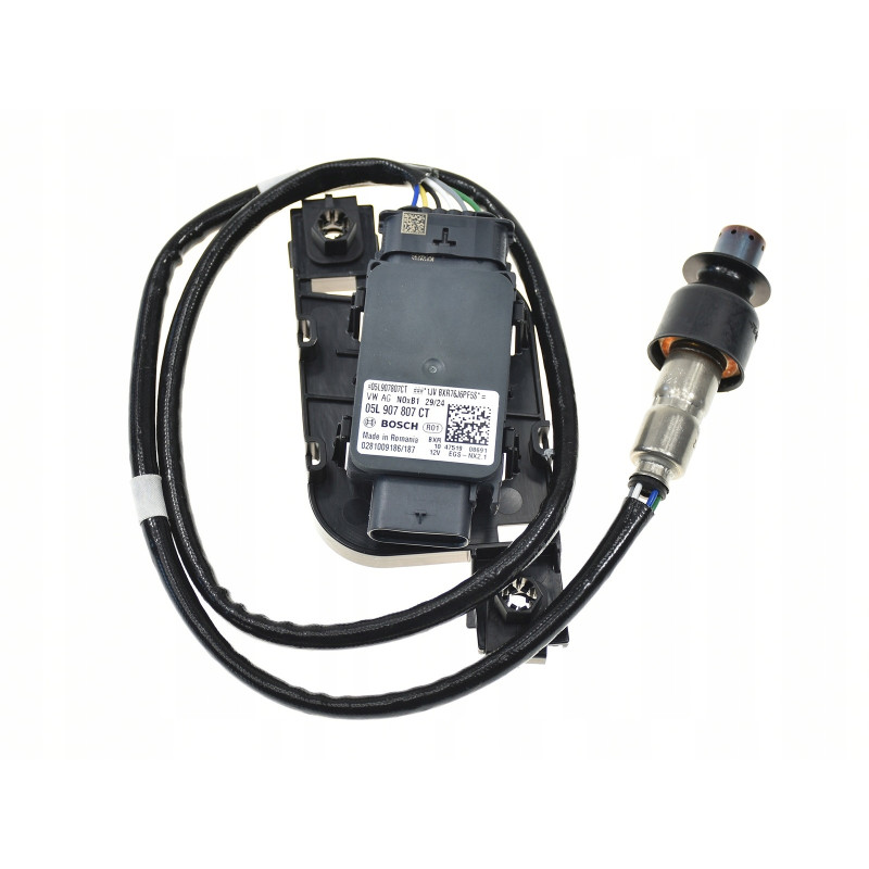 CZUJNIK NOX VOLKSWAGEN OE 05L907807CT TIGUAN 3 III 2.0 TDI