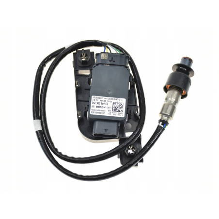 CZUJNIK NOX VOLKSWAGEN OE 05L907807CT TIGUAN 3 III 2.0 TDI