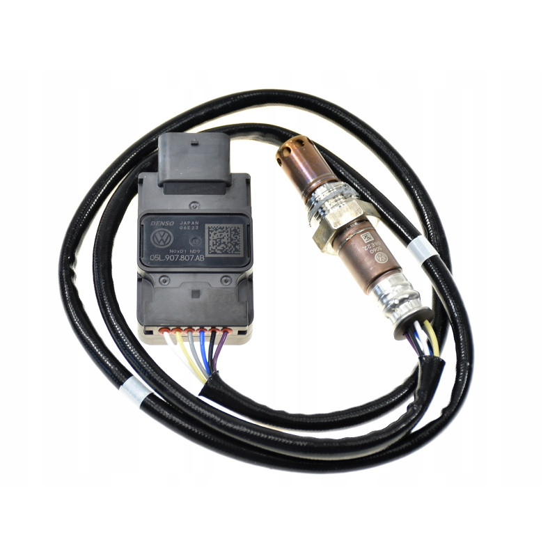 CZUJNIK NOX VOLKSWAGEN OE 05L907807AB 05N907807E VW TIGUAN