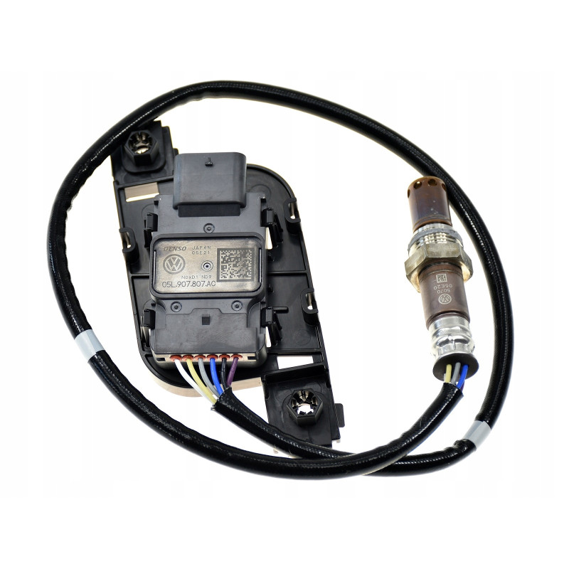 CZUJNIK NOX VOLKSWAGEN OE 05L907807AC 05N907807F