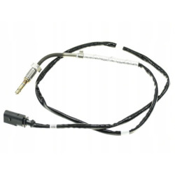 NOWY ORYGINALNY CZUJNIK SPALIN 04L906088EQ AUDI A4 B8 B9 A5 A6 C7 Q5 2.0TDI