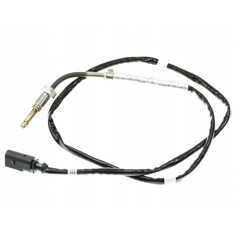 NOWY ORYGINALNY CZUJNIK SPALIN 04L906088EQ AUDI A4 B8 B9 A5 A6 C7 Q5 2.0TDI