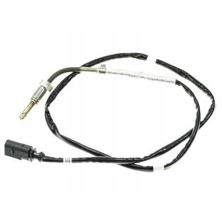 NOWY ORYGINALNY CZUJNIK SPALIN 04L906088EQ AUDI A4 B8 B9 A5 A6 C7 Q5 2.0TDI