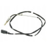 NOWY ORYGINALNY CZUJNIK SPALIN 04L906088EQ AUDI A4 B8 B9 A5 A6 C7 Q5 2.0TDI