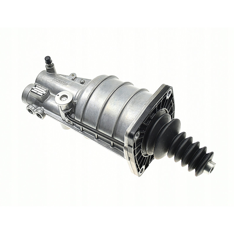 KNORR BREMSE K004295 Siłownik sprzęgła IVECO EUROSTAR EUROTECH STRALIS