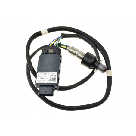 CZUJNIK NOX 05L907807AF 05L907807CF 0281008253 VOLKSWAGEN OE