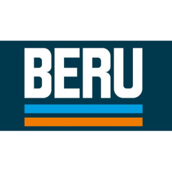 ŚWIECA ŻAROWA OPEL CORSA A 1.5D ISUZU TROOPER GEMINI CAMPO GV749 0100221186