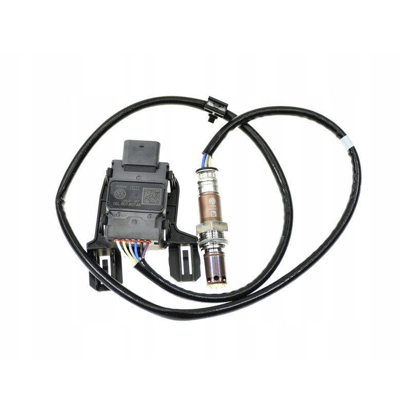 CZUJNIK NOX VOLKSWAGEN OE 05L907807AA 05N907807D Q3 TARRACO KODIAQ 2.0 TDI