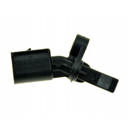 NOWY ORYGINALNY CZUJNIK ABS VOLKSWAGEN OE WHT003862 6Q0927808A 6Q0927808B