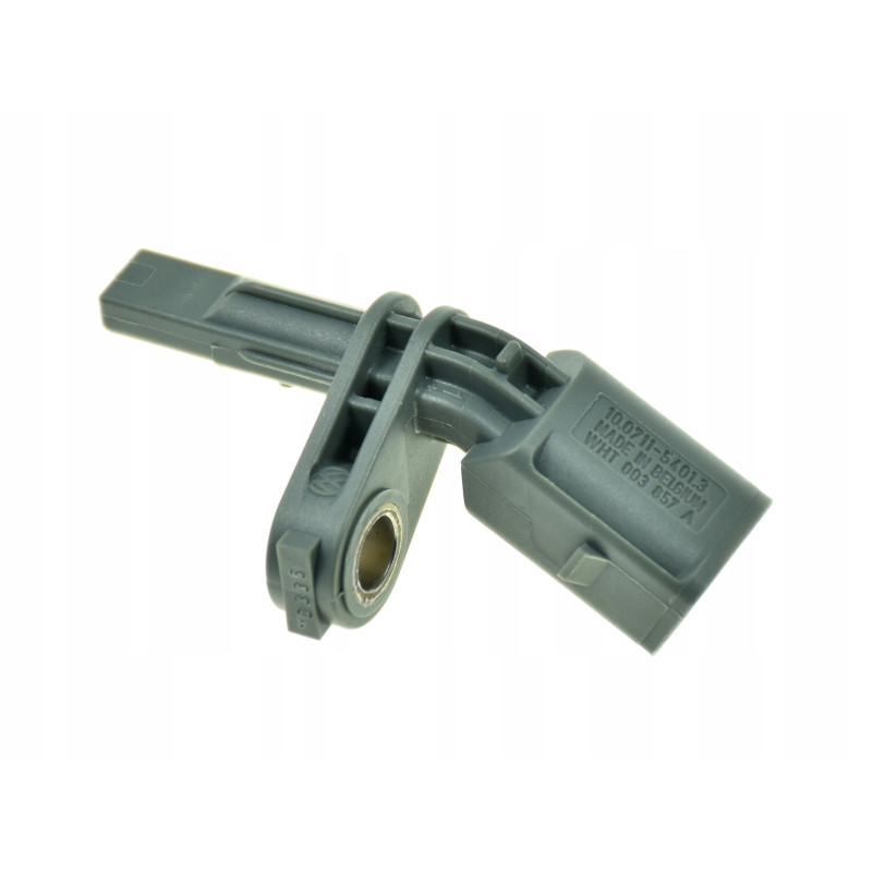 NOWY ORYGINALNY CZUJNIK ABS VW WHT003857A A3 Q2 Q3 Q4 Q7 TT ATECA LEON