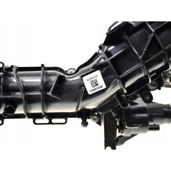 KOLEKTOR SSĄCY BMW OE 1161 8579245 11618579245 Z NASTAWNIKIEM 1161 8570791