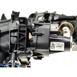 KOLEKTOR SSĄCY BMW OE 1161 8579245 11618579245 Z NASTAWNIKIEM 1161 8570791