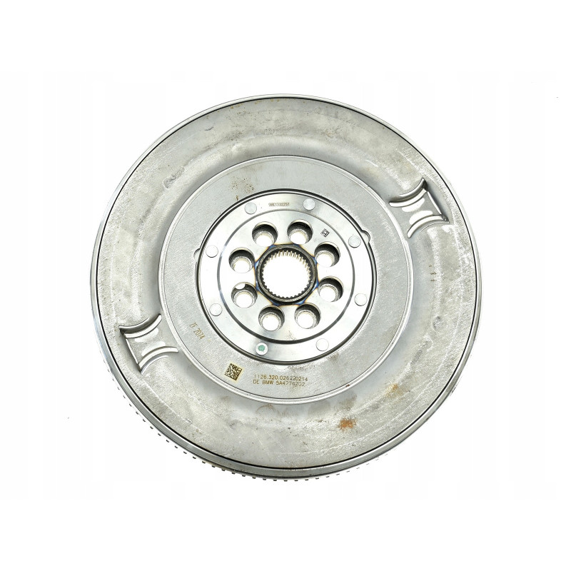 DWUMASOWE KOŁO ZAMACHOWE BMW OE X3 X5 X6 X7 7 5 24005A47767 2400 5A47767