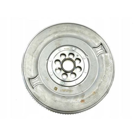 DWUMASOWE KOŁO ZAMACHOWE BMW OE X3 X5 X6 X7 7 5 24005A47767 2400 5A47767