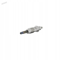Świeca żarowa FORD ESCORT 3 III 4 IV FIESTA II ORION 1 2 1.6D Denso DG-123