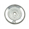 DWUMASOWE KOŁO ZAMACHOWE BMW OE X3 X5 X6 X7 7 5 24005A47767 2400 5A47767