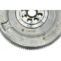 DWUMASOWE KOŁO ZAMACHOWE BMW OE X3 X5 X6 X7 7 5 24005A47767 2400 5A47767
