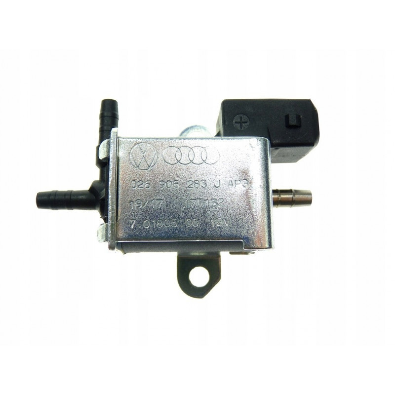 ZAWÓR TURBOSPRĘŻARKI CIŚNIENIA TURBO 026906283J 7.01805.00 VW AUDI A4 B7