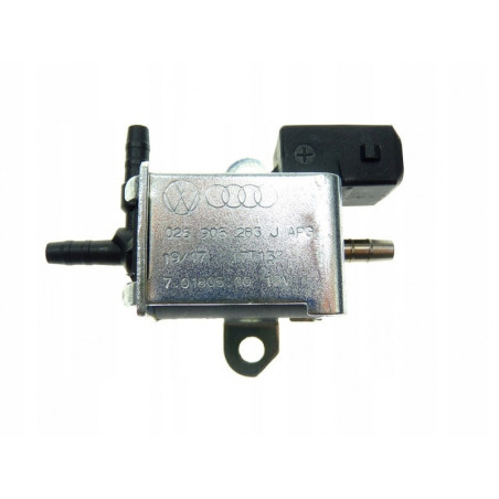 ZAWÓR TURBOSPRĘŻARKI CIŚNIENIA TURBO 026906283J 7.01805.00 VW AUDI A4 B7