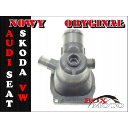 TERMOSTAT AUDI A4 S4 B6 B7 A6 4.2 BBK 079121111F