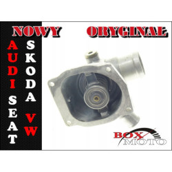 TERMOSTAT AUDI A4 S4 B6 B7 A6 4.2 BBK 079121111F