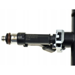 LISTWA PALIWOWA H1BG-9H487-AA Z WTRYSKIWACZAMI E3BG-9F593-CA FORD FIESTA