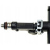 LISTWA PALIWOWA H1BG-9H487-AA Z WTRYSKIWACZAMI E3BG-9F593-CA FORD FIESTA