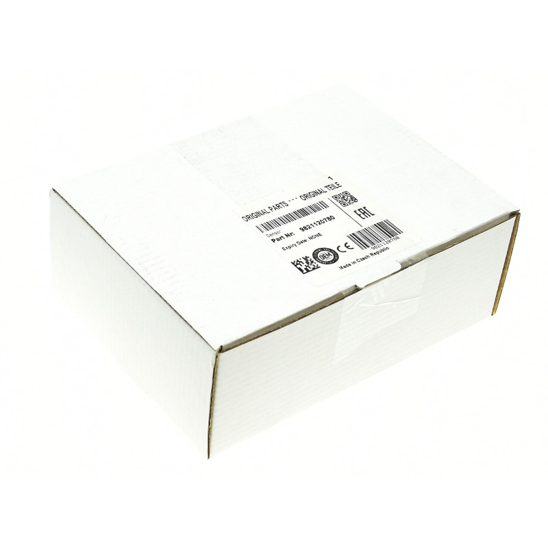 CZUJNIK NOX CITROEN JUMPER MOVANO BOXER 9821120780 9817454580