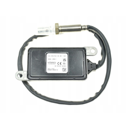 CZUJNIK NOX MERCEDES-BENZ ACTROS VARIO A0091533628 A0061537328