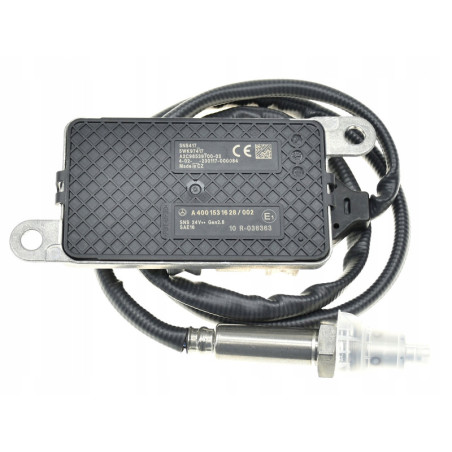 CZUJNIK NOX MERCEDES ACTROS MP4/MP5 A4001531628