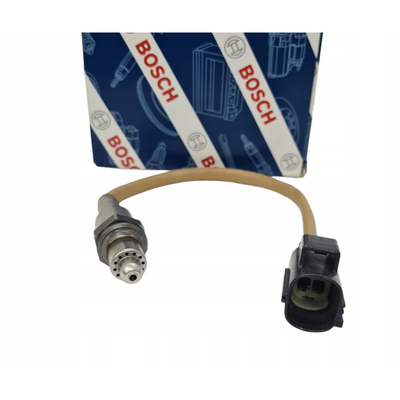 SONDA LAMBDA JAGUAR E PACE 2.0 P200 AWD 025803001Z 0258030384 GX53-9G444-BA