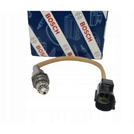 SONDA LAMBDA JAGUAR E PACE 2.0 P200 AWD 025803001Z 0258030384 GX53-9G444-BA